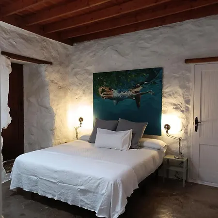 Casa Samarin Las Breñas