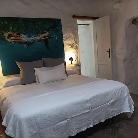 Venkovský dům Casa Samarin *