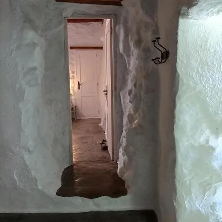Casa Samarin Venkovský dům