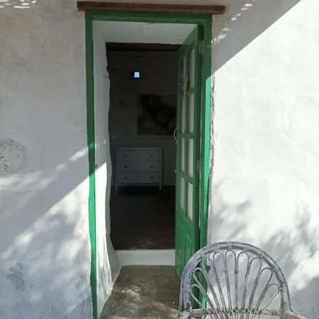Casa Samarin * Las Breñas