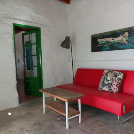 Casa Samarin Las Breñas