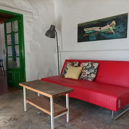 Casa Samarin Venkovský dům *