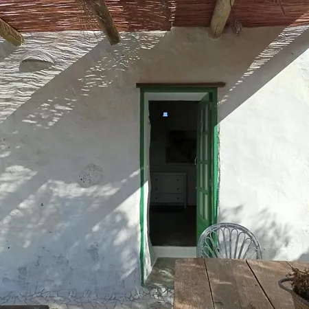Casa Samarin * Las Breñas