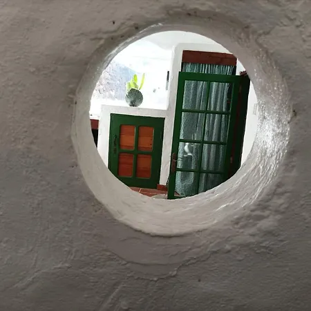 Casa Samarin Venkovský dům *