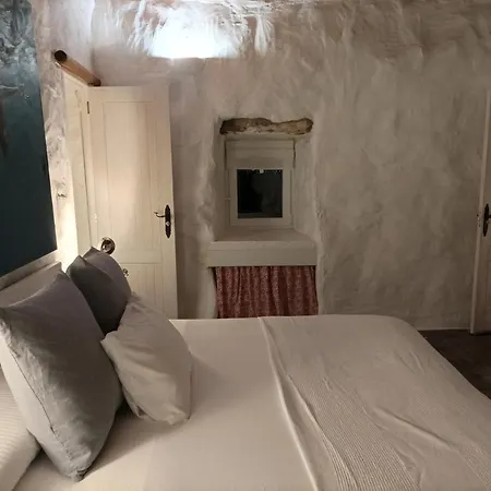 Casa Samarin Venkovský dům *