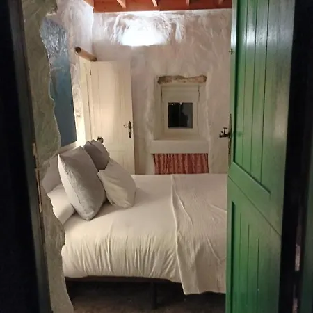 Casa Samarin Las Breñas
