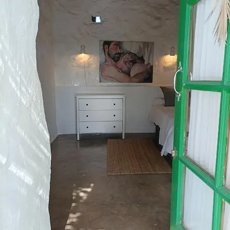 Casa Samarin Venkovský dům *