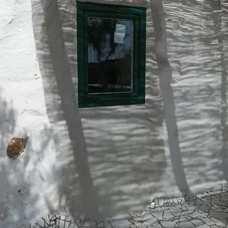 Casa Samarin * Las Breñas