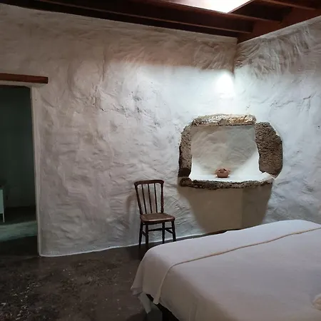 Casa Samarin Séjour à la campagne