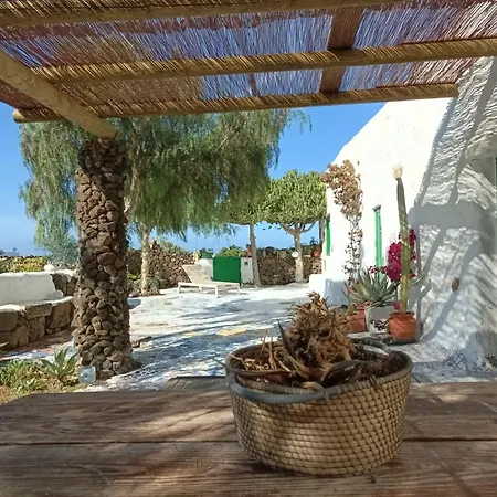 Casa Samarin Séjour à la campagne