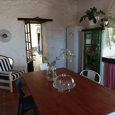 Casa Samarin Las Breñas