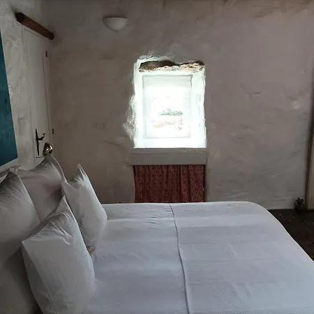 Casa Samarin Séjour à la campagne Las Breñas