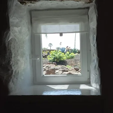 Casa Samarin Las Breñas