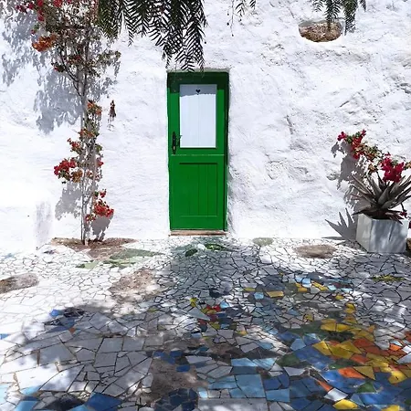 Casa Samarin Séjour à la campagne Las Breñas