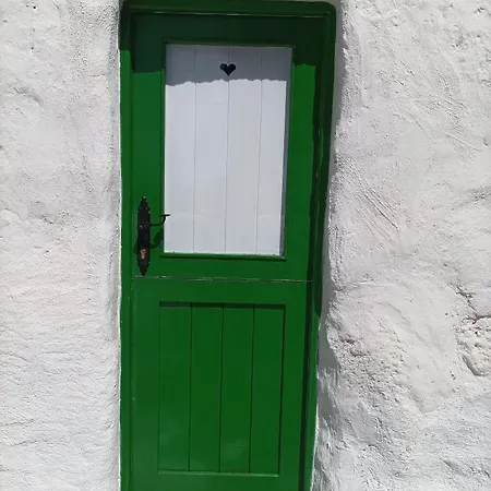 Casa Samarin Séjour à la campagne Las Breñas
